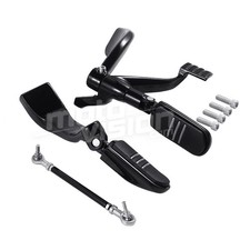 Commandes position centrale