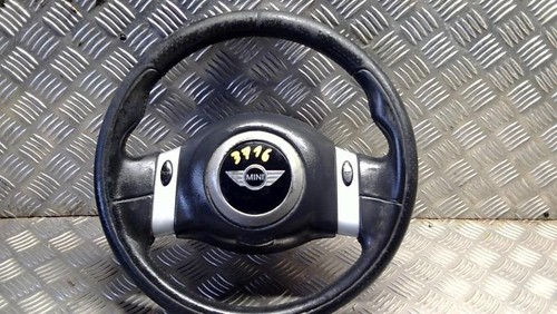 Volant mini r50 r53 - volant, 1