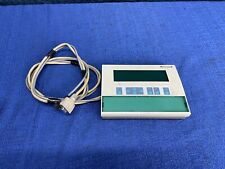 Honeywell XI581AH Operator Interface Controller, w/ Attached Cables, For Parts