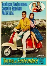 TORNA a SETTEMBRE  FILM