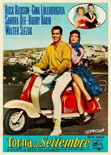 Torna settembre film - torna,