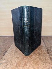 livre ancien- Fontanier - La