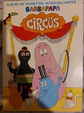 ALBUM + 1 BOX OF VIGNETTE