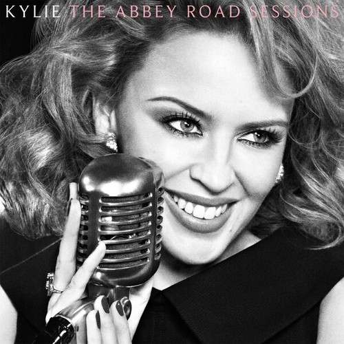 Kylie the abbey - the, road