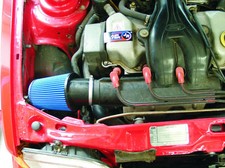 Admission directe Ford Fiesta