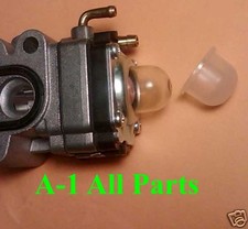 Primer Bulb Walbro see spec