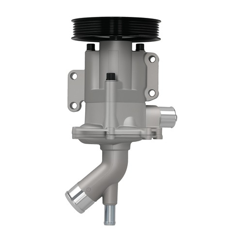 Cooling water unit for mini - cooling,