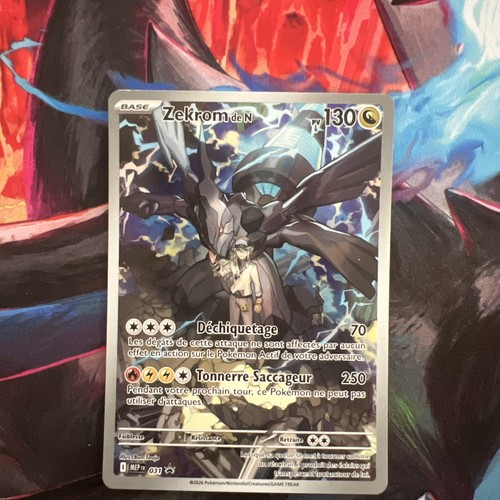Zekrom 031 promo - promo, ar