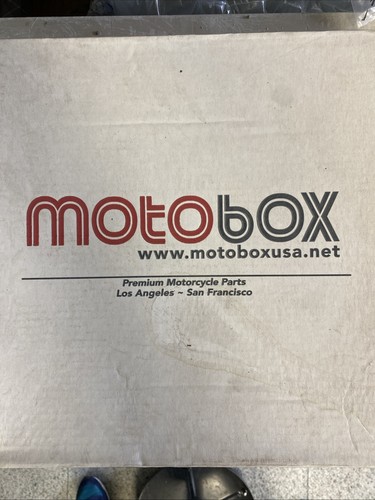 Moto guzzi series slimline - guzzi,
