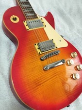 guitare électrique epiphone