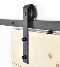 Système de porte coulissante