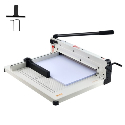 Vevor massicot papier - vevor, à