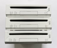 Lot Pack 3 Consoles Nintendo