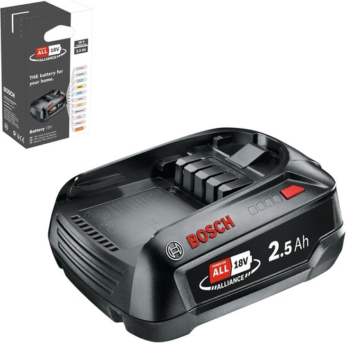 Bosch batterie 18v 5ah - batterie, home