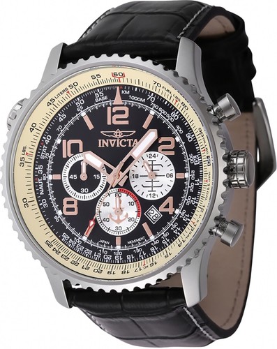 Invicta ocean voyage - ocean,