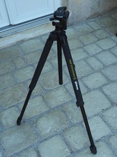 trépied Cullmann nanomax 260