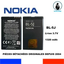 BATTERIE NOKIA ORIGINALE BL-5J