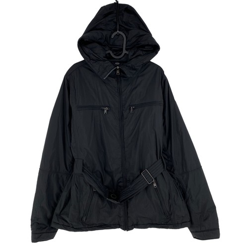 Napapijri noir veste - napapijri,