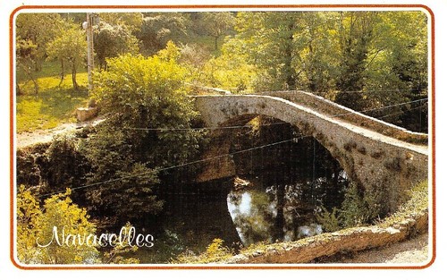 Pont navacelles - de,