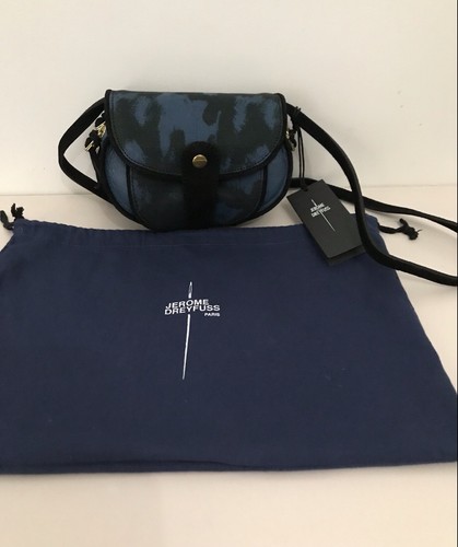 Sac bandouliere jerome - sac,