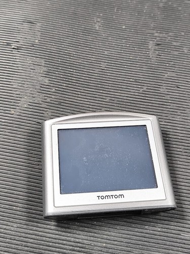 Appareil gps tomtom - appareil,