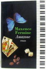 Amazone - Fermine, Maxence