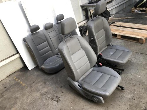 Interieur complet mercedes - complet,