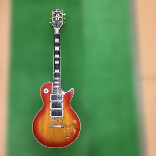 Guitare vintage aria - guitare,