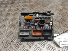 PEUGEOT 308 CC BSM FUSE BOX UNDER BONNET 9664706280 2009-2012