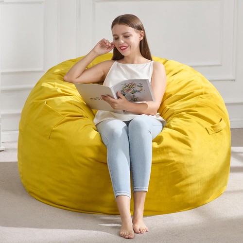 3ft bean bag chair giant - giant,