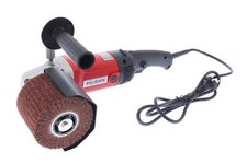 SATINEUSE 1400W, MACHINE A