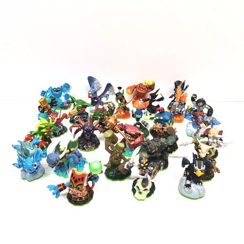 Skylanders figurines spyro s - skylanders,