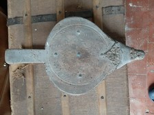 ancien soufflet de cheminée 
