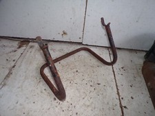 béquille accessoire arrière