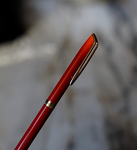 Stylo bille waterman en - bille,