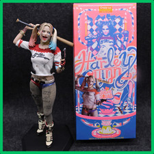 ✅ Figurine HARLEY QUINN