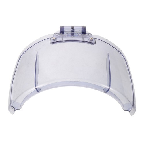 Casque chauffant pour soins