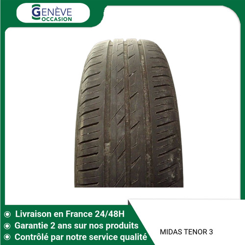 Pneu midas tenor 3 - 🇫🇷,
