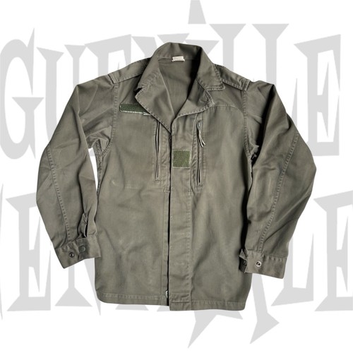 Veste vintage armée - f2,