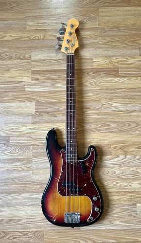 2003 fender american vintage - 2003,
