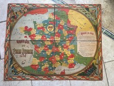 Grand Jeu Du Pigeon Voyageur