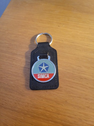 Simca 1000 1100 - 1000, ti