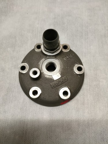 Culasse honda rs125r nx4 hrc - nx4,