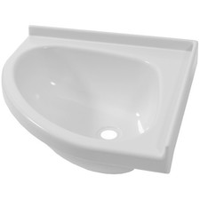 Lavabo Évier D'Angle Pour