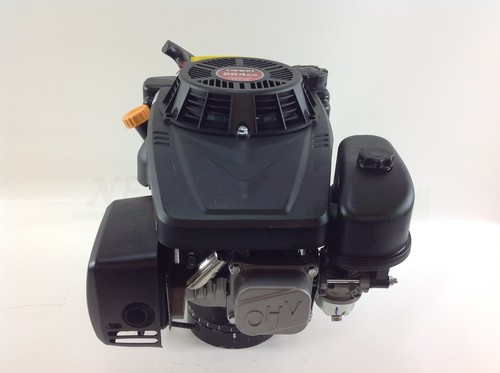 Moteur loncin 22x80 - 22x80, lourde