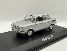 NSU TT 1969 1/43 Norev