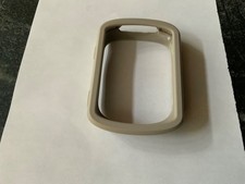 Garmin 010-13264-04 Silicone Case For Edge 540 & 840 Device - Sandstone-Preowned