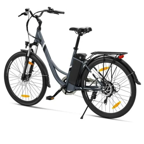 Vélo électrique touroll - vélo,