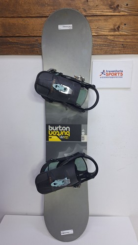 Burton ltr 125 - ltr, w