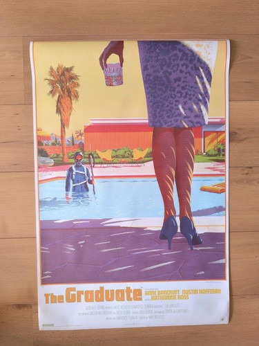 Affiche alternative - affiche,